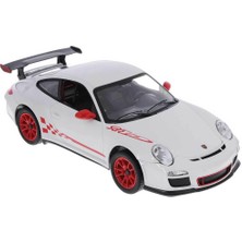 Oyuncakmatik 1:14 Porsche Gt3 Rs Uzaktan Kumandalı Işıklı Araba