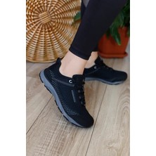 Lumberjack Dare Unısex Lastikli Ortapedik  Spor Ayakkabı