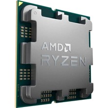 Amd Ryzen 5 7600 5.1ghz 6 Çekirdek Mpk Am5 Işlemci