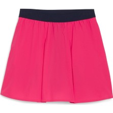 Puma Pleated Skirt / Kadın Pileli Şortlu Etek