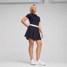 Puma Pleated Skirt / Kadın Pileli Şortlu Etek