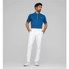 Puma Dealer Tailored Golf Pant / Erkek UPF50 Esnek Pantolon