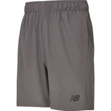 New Balance MNS1452 Antrasit Erkek Şort