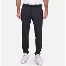 Kjus Iver Mens Tailored Fit Golf Pants / Özel Kesim Erkek Golf Pantolon
