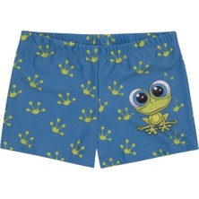 Slipstop Greny Trunk Erkek Çocuk Mayo