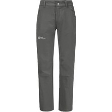 Jack Wolfskin 1503755 - Activate  Xt Erkek Gri Outdoor Pantolon