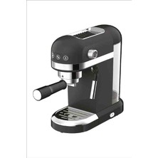 Arztech Barista Espresso Makinesi