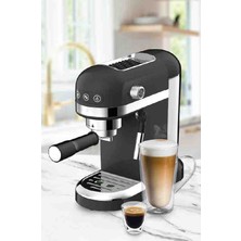 Arztech Barista Espresso Makinesi