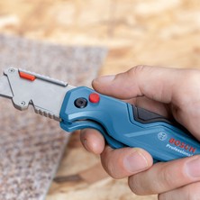 Bosch Professional Maket Bıçağı Seti 3 Parça