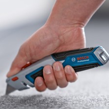 Bosch Professional Maket Bıçağı Seti 3 Parça