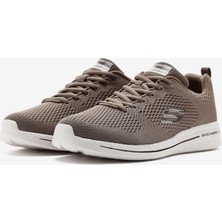 Skechers Burst 2.0 Erkek Kahverengi Spor Ayakkabı 999739TK Brn