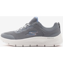 Skechers Go Walk Flex  -  Caley Kadın Gri Yürüyüş Ayakkabısı 124817TK Gybl