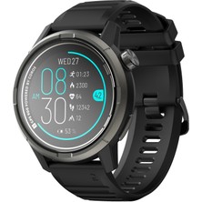 Decathlon Akıllı Saat - Siyah - Gps 900 By Coros