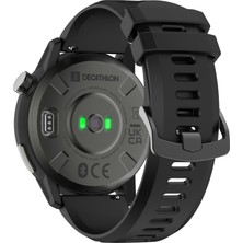 Decathlon Akıllı Saat - Siyah - Gps 900 By Coros