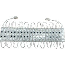 Cata CT-4593 Kristal Mercek 220V LED Modül Aydınlatma (Beyaz)