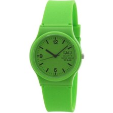 Q&Q VP46J018Y Unisex Kol Saati