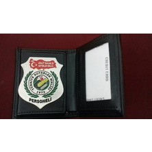 Aldatmaz Noter Rozetli Cüzdanı Satın Al.sadece Kurum Adresine Gönderilir.sivile Satılmaz.