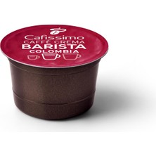 Tchibo Cafissimo Caffè Crema Colombia 96 Kapsül