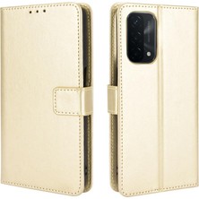 Szy Mall Oppo A93 5g Telefon Kılıfı (Yurt Dışından)