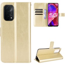 Szy Mall Oppo A93 5g Telefon Kılıfı (Yurt Dışından)