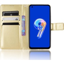 Szy Mall Asus Zenfone 9 Telefon Kılıfı (Yurt Dışından)