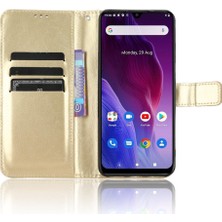 Szy Mall Cubot P60 Telefon Kılıfı (Yurt Dışından)