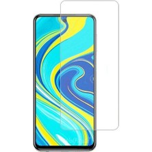 Nettech Xiaomi Redmi Note 9 Uyumlu Ön Koruma 9h Nano Ekran Koruyucu