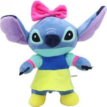 Peony7 Lilo ve Stitch Peluş Oyuncak (Yurt Dışından)