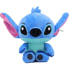 Peony7 Lilo ve Stitch Peluş Oyuncak (Yurt Dışından)