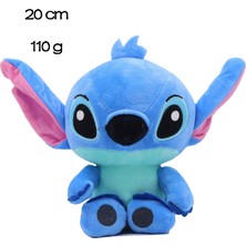 Peony7 Lilo ve Stitch Peluş Oyuncak (Yurt Dışından)