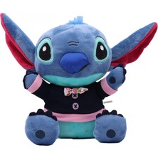 Peony7 Lilo ve Stitch Peluş Oyuncak (Yurt Dışından)