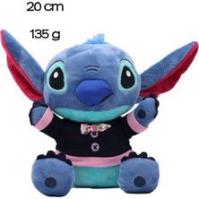 Peony7 Lilo ve Stitch Peluş Oyuncak (Yurt Dışından)