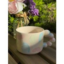 Mevy Ceramic Alice - Seramik Pinterest Kupa