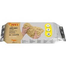 Jovı 87 Seramik Hamuru 250GR Sarı