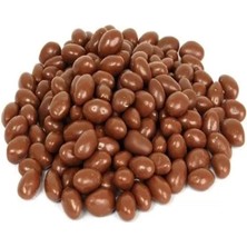 Efes Çikolata Bitter Mat Fıstık (Klasik) Çikolata 3 kg