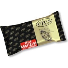 Efes Çikolata Sütlü Konfiseri Çikolata 2.5 kg