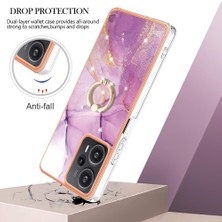 Manyi Mall Xiaomi Poco F5 5g Için Kılıf (Yurt Dışından)