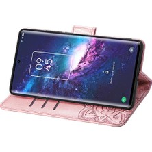 Manyi Mall Tcl 20 Pro 5g Için Kılıf (Yurt Dışından)