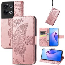 Manyi Mall Oppo Oppo 8 Pro Için Kılıf (Yurt Dışından)