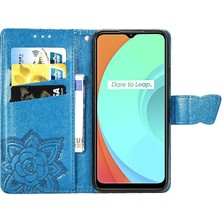 Manyi Mall Oppo Realme C11 Için Durum (Yurt Dışından)