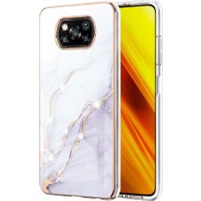 Manyi Mall Xiaomi Poco X3 Nfc Için Kılıf (Yurt Dışından)