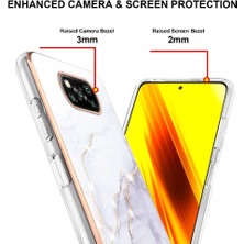 Manyi Mall Xiaomi Poco X3 Nfc Için Kılıf (Yurt Dışından)