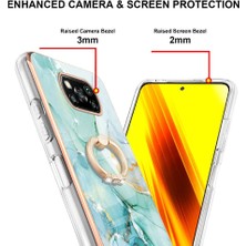 Manyi Mall Xiaomi Poco X3 Nfc Için Kılıf (Yurt Dışından)