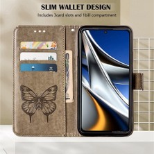 Manyi Mall Tecno Camon 17 Pro Için Durum (Yurt Dışından)