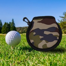 Ahlsen Toplarını Ovmak Için Dayanıklı Taşınabilir Golf Temizleyici Yı Makinesi (Yurt Dışından)