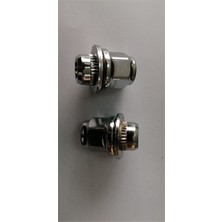 Srk Bijon  Srk Bijon 22582 Toyota Avensis Bijon Somunu Pullu 1