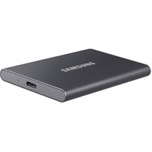 Samsung T7 MU-PC2T0T/WW 2tb 1050MB-1000MB/S Usb3.2 Taşınabilir SSD