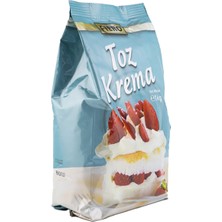 Fiero Toz Krema Italyan Patiseri 1 kg