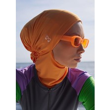 Mayovera Turuncu Su Itici Deniz Bonesi