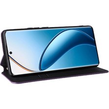 BDT Market Realme 12 Pro/12 Pro Artı 5g 3D Desen Pu Telefon Kılıfı (Yurt Dışından)